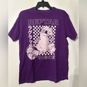 Reptar Tee